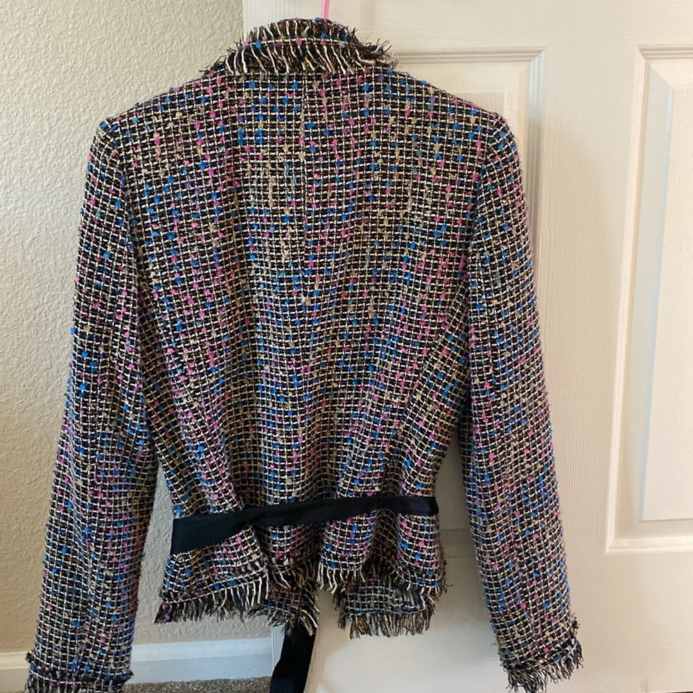 Vintage Cache Jacket - Picture 2 of 3